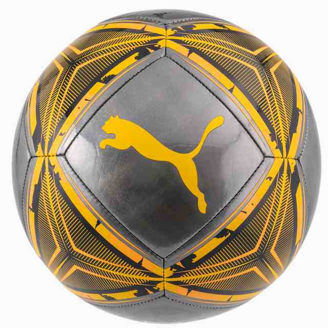 プーマ サッカーボール スピン サッカーボール Sc Sc 4号球 検定球 ブラック Pumaball 0429 02 4の通販はau Pay マーケット Ballclub Byスポーツサクライ