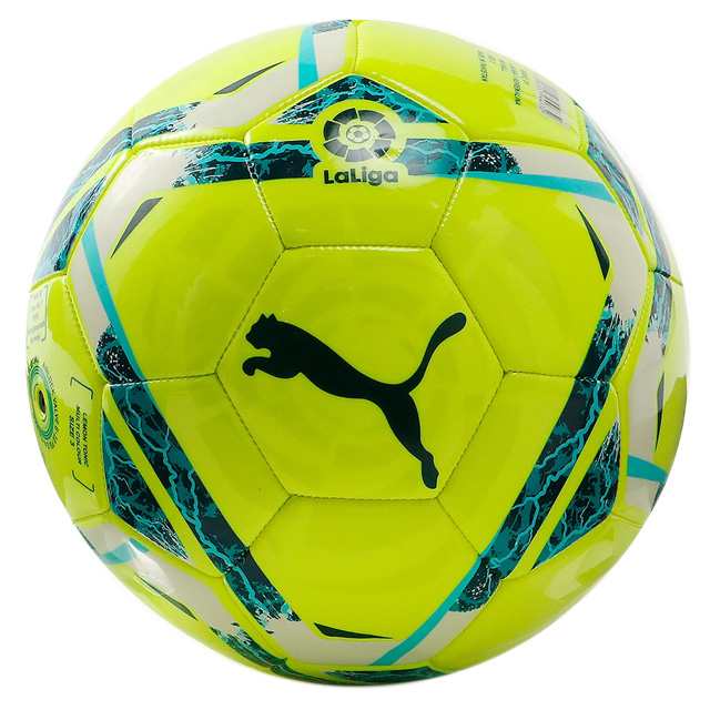 プーマ サッカーボール ラ リーガ Adrenalina Ms アドレナリーナ 4号球 イエロー Puma21ball 0512 01 4の通販はau Pay マーケット Ballclub Byスポーツサクライ