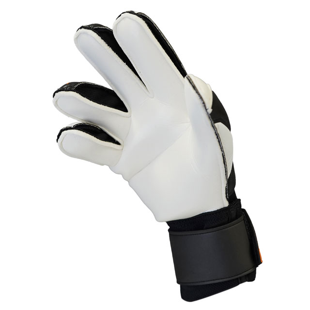 ☆無くなり次第終了 オリジナルトートバッグプレゼント☆ ウールシュポルト サッカー キーパーグローブ スピードコンタクト スーパーソフト ブラック オレンジ ゴールキーパー用品 【uhlsport2022FW】 1011266-01 ☆無くなり次第終了 オリジナルトートバッグプレゼント☆ ウール