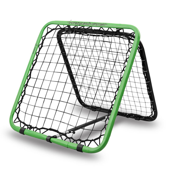 フットボールギア サッカー フットサル トレーニング用品 クレイジーキャッチ Upstart 2.0 クラシック 練習 自主トレ 【FOOTBALLGEAR】 10507 【メーカー直送】