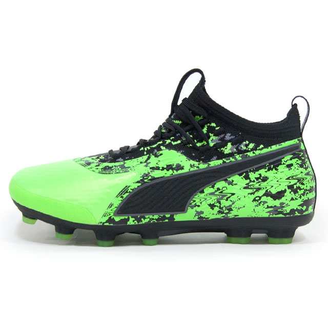 50 Off プーマ サッカースパイク プーマ ワン 19 1 Hg 土 人工芝 グリーン ブラック Puma19q2 02の通販はau Pay マーケット Ballclub Byスポーツサクライ 50 Off プーマ サッカースパイク プーマ ワン 19 1 Hg 土 人工芝 グリーン ブラック Puma19q2 02の通販はau Pay マーケット Ballclub Byスポーツサクライ
