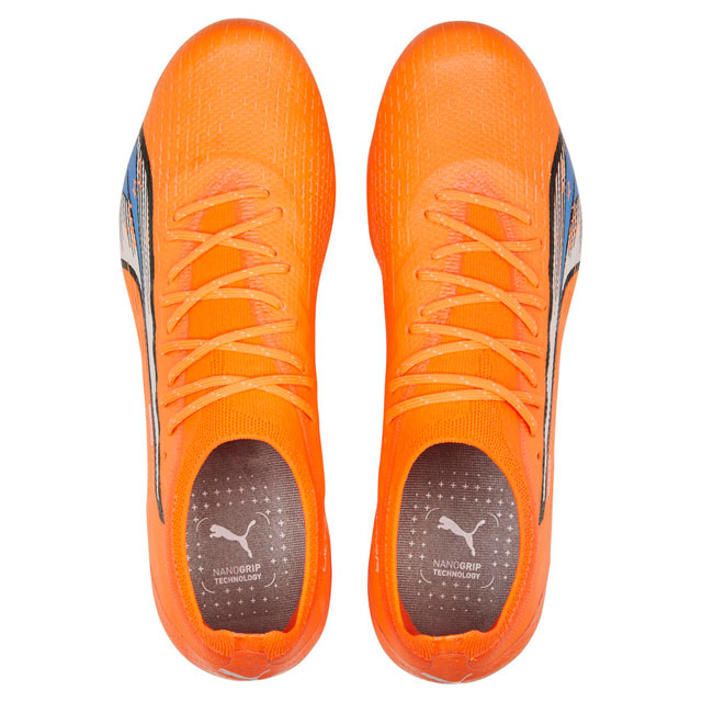 60％OFF！ 【プーマ】 サッカースパイク ウルトラ