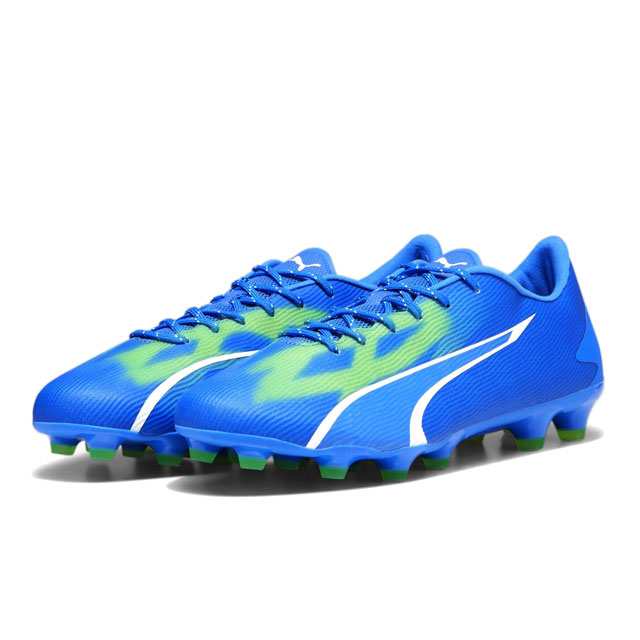 62％OFF！ プーマ サッカースパイク ウルトラ プロ HG/AG ウルトラブルー 土 人工芝 【PUMA2023Q4】 107509-03の通販は