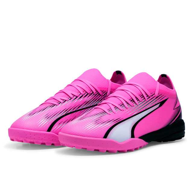 44％OFF！ プーマ サッカー フットサル トレーニングシューズ ウルトラ マッチ TT 【PUMA2024Q1】 107757-01の通販は