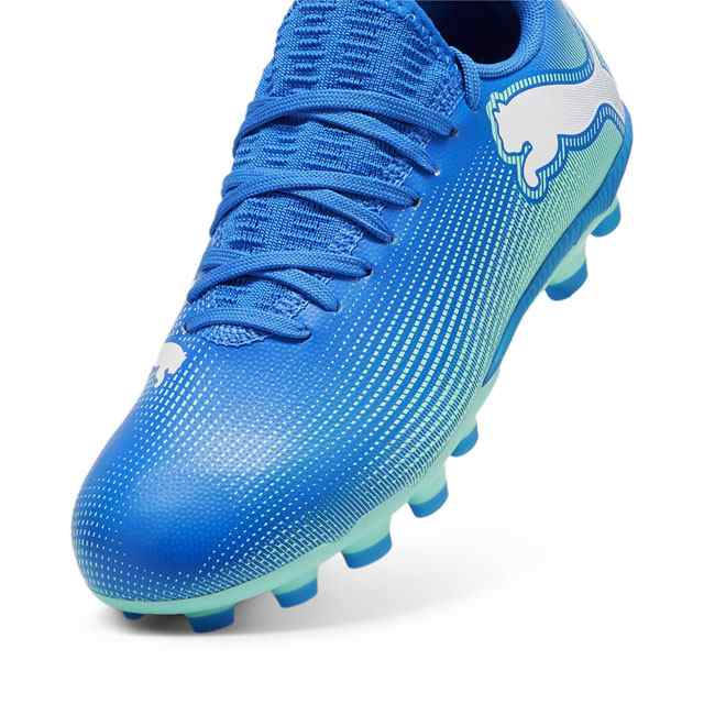 46％OFF！ プーマ サッカースパイク ジュニア フューチャー 7