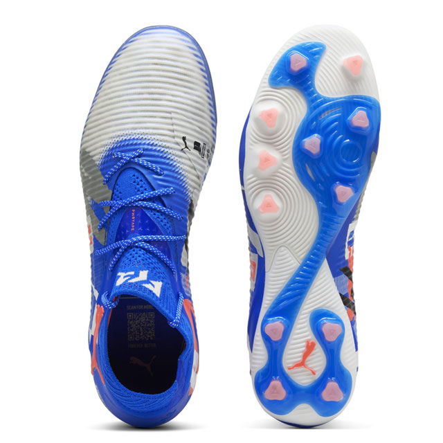 プーマ サッカースパイク フューチャー 8 アルティメット FOREVER AG