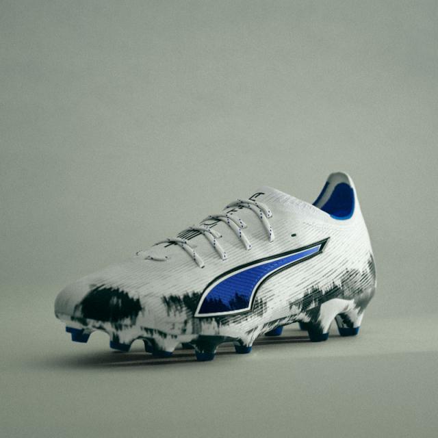 【専用のためご購入不可】 プーマ ウルトラ 6 アルティメット JAPAN HG/AG プーマホワイト