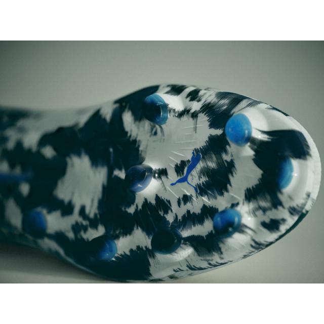 にーな プーマ ウルトラ 6 アルティメット JAPAN HG/AG プーマホワイト