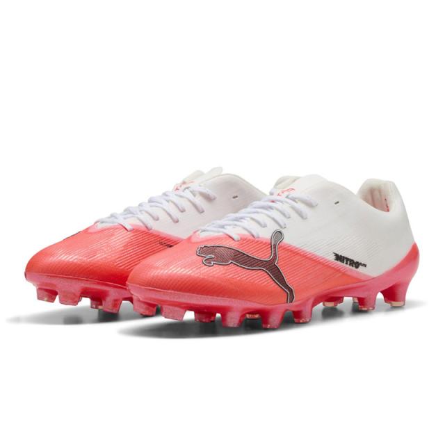 プーマ ウルトラ ニトロ 7 アルティメット HG ウルトラレッド サッカースパイク PUMA2026Q3 109227-01 17,424円
