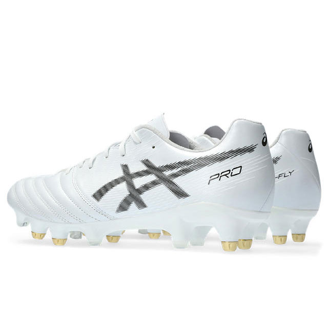 24％OFF！ アシックス サッカースパイク DSライト X-FLY PRO 2