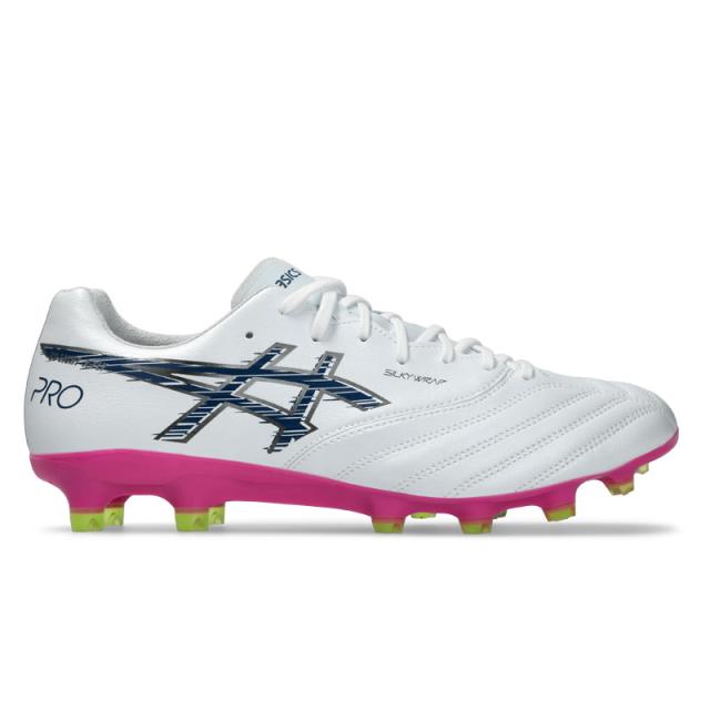 アシックス DSライト X-FLY PRO 3 ホワイト トワイライトブルー asics2026Q1 1101A072-104_1