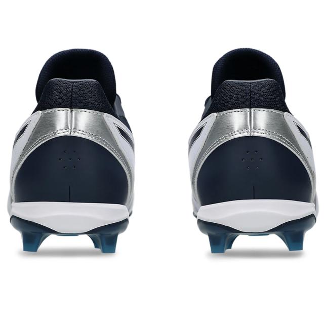 アシックス 埋め込み金具スパイク NEOCONNECT ネオコネクト 野球スパイク 学生 一般 大人 1123A054-103
