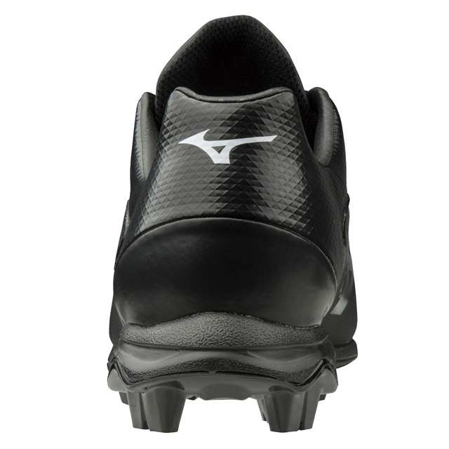 当店限定販売 ジュニア MIZUNO WAVE 野球 11GP1922 ウエーブセレクトナイン キッズ ミズノ ポイント スパイク SELECT9