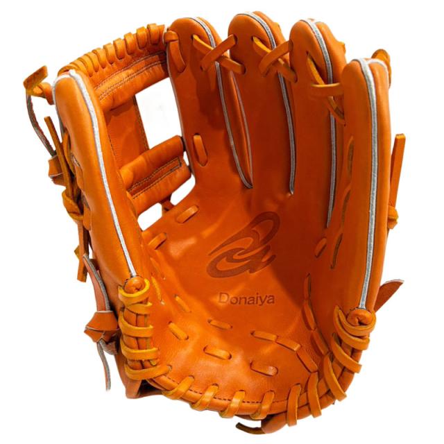 ドナイヤ Donaiya 軟式グラブ 山田哲人選手モデル ドナイヤ15周年記念