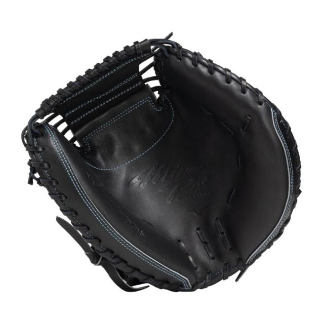 ミズノ 限定 野球 硬式グラブ ミズノプロ 新規ブランドアンバサダー 