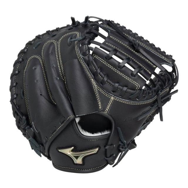 ☆袋プレ☆ ミズノ 少年軟式グラブ キャッチャーミット グローバルエリート RG 號 SAKEBI 26SS 野球 グローブ 【少年軟式捕手用／M-R型】 1AJCY34400