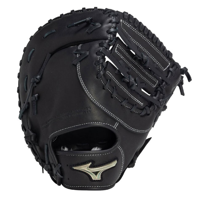 ミズノ 少年軟式グラブ ファーストミット グローバルエリート RG Hselection SIGNA 25SS 野球 グローブ ジュニア 少年用 【少年軟式一塁手用／TK型】 1AJFY32200