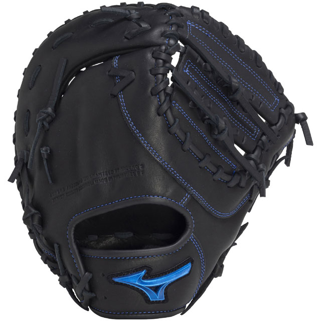 ミズノ 少年軟式グラブ ファーストミット WILLDRIVE BLUE ウィルドライブ ブルー 25SS 野球 グローブ 少年用 ジュニア 子ども 【少年軟式一塁手用／TK型】 1AJFY32500