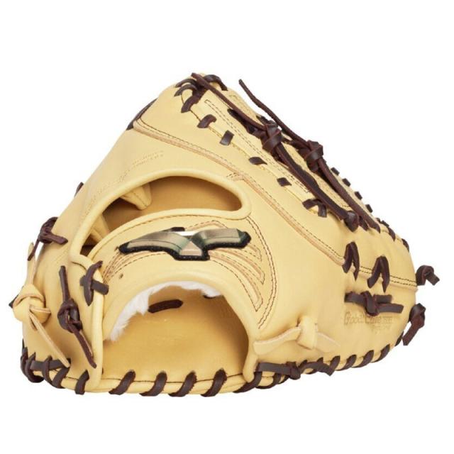 ミズノ 少年軟式グラブ ファーストミット グローバルエリートRG