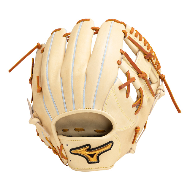 【ミズノ】 BSS限定 硬式グラブ ミズノプロ 限定皮革 US KIP 内野手用?T グローブ 一般 大人 【硬式内野手用／サイズ9】 1AJGH10603-8059の通販は