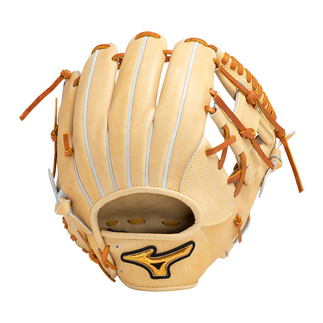 【ミズノ】 BSS限定 硬式グラブ ミズノプロ 限定皮革 TENACIOUS PRO ELIT 内野手用?T グローブ 一般 大人 【硬式内野手用／サイズ9】 1AJGH10803-8059の通販は 45,045円