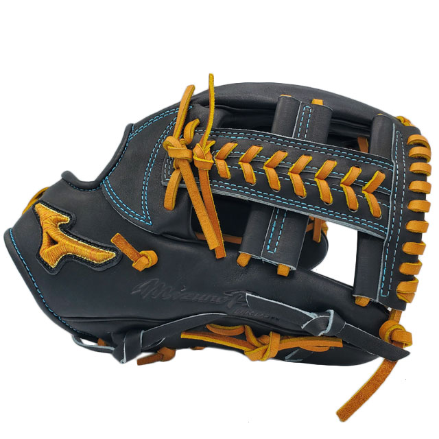 新品 日本製 ミズノプロ オプション オーダー 硬式 内野手用 グローブ 紅林 楽天市場】野球 ミズノ 硬式グローブ ミズノプロ オーダーグラブ 紅林