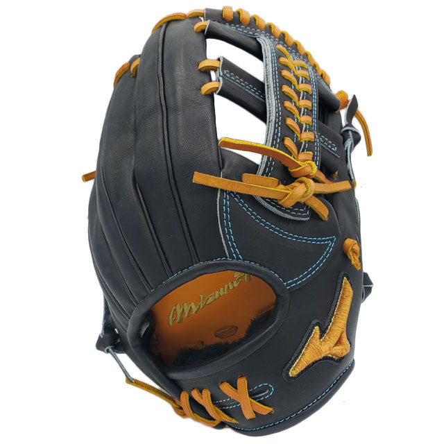 ミズノ 硬式グラブ ミズノプロ スポサクオリジナルオーダー 紅林モデル