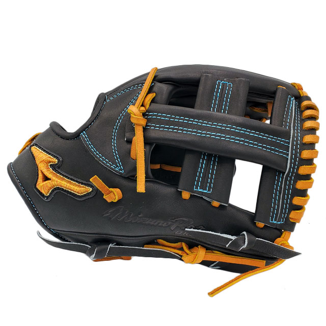 ミズノ 硬式グラブ ミズノプロ スポサクオリジナルオーダー 紅林モデル 野球 グローブ 高校野球 一般 大人 【硬式内野手用／サイズ9】 1AJGH2025I-09591 ※1458