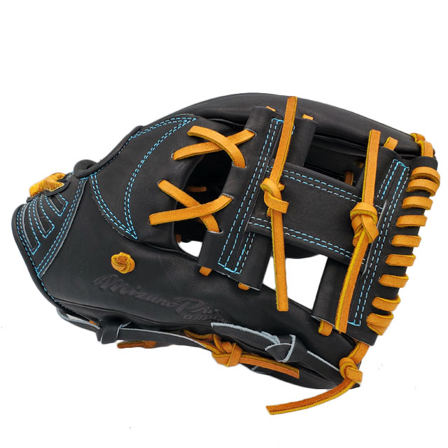 ミズノ 硬式グラブ ミズノプロ スポサクオリジナルオーダー 長岡モデル