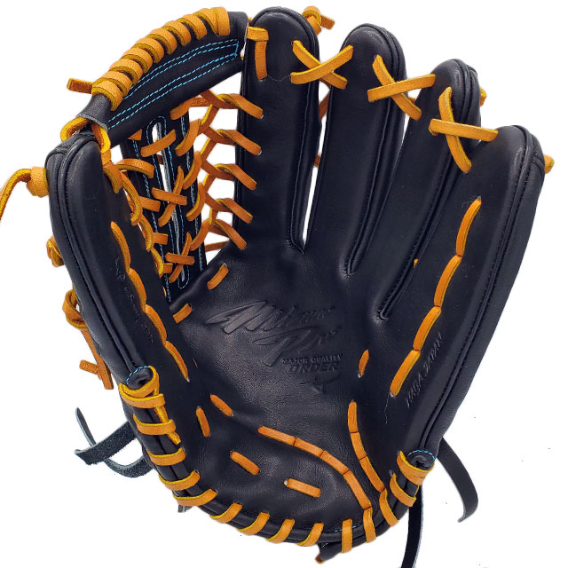 ミズノプロ硬式グローブ旧Mマークモデル