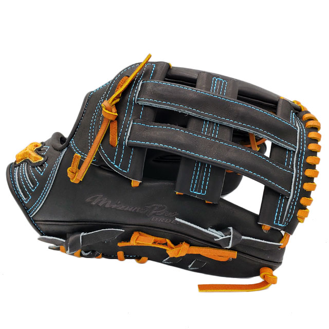 ミズノ 硬式グラブ ミズノプロ スポサクオリジナルオーダー 森下モデル 野球 グローブ 高校野球 一般 大人 【硬式外野手用／サイズ18N】 1AJGH2025O-09591 ※1601