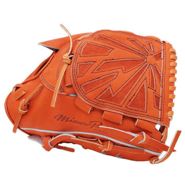 ミズノ 硬式グラブ ミズノプロ スポサクオリジナルオーダー 伊藤