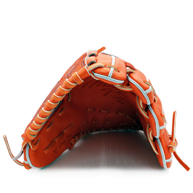 ミズノ 硬式グラブ ミズノプロ スポサクオリジナルオーダー 伊藤モデル