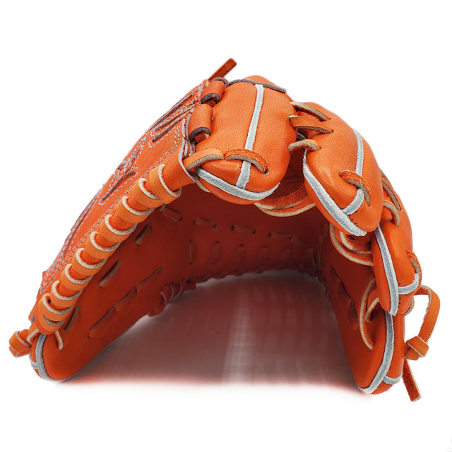 ミズノプロ　限定　1AJGH32021　硬式用　投手用　高橋型　高校野球対応 野球 ミズノ 限定 硬式グローブ ピッチャー用 グラブ ミズノプロ 大人