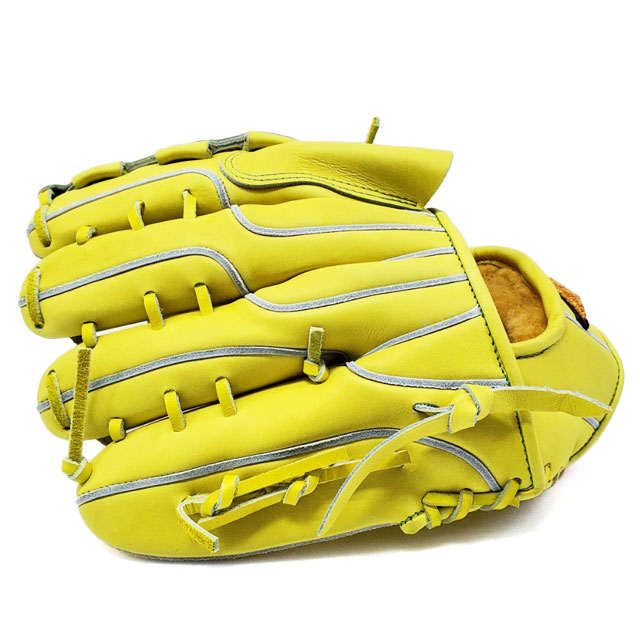 ミズノプロ オーダー 軟式 投手用 ピッチャー グローブ 前田健太モデル