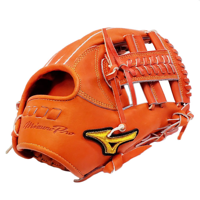 ディークエスト STEP UP DFH-189 硬式用 外野手用 高校野球対応 高校野球