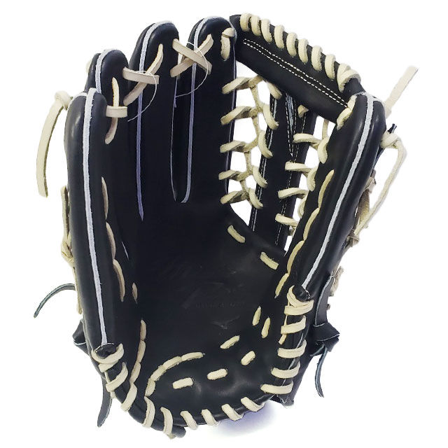 ミズノプロ 5DNAテクノロジー硬式用グラブ 外野手用 BSSショップ限定品！ MIZUNO（ミズノ） 野球 グローブ 硬式 外野用 高校野球対応 ミズノプロ