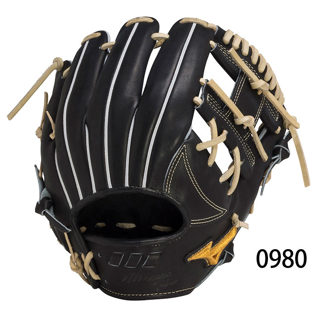 ミズノ 硬式グラブ ミズノプロ BSS 5DNAテクノロジー 野球 グローブ