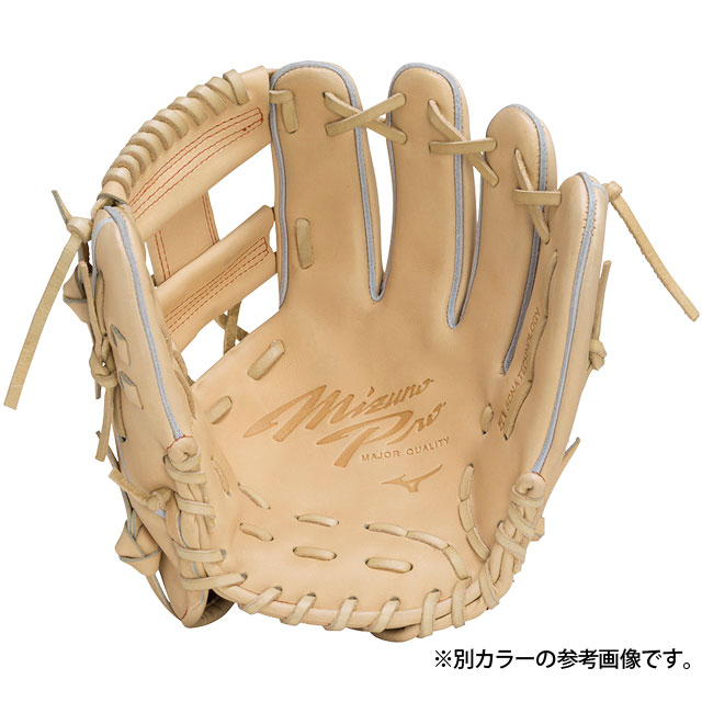 ミズノ 硬式グラブ ミズノプロ BSS 5DNAテクノロジー 野球 グローブ