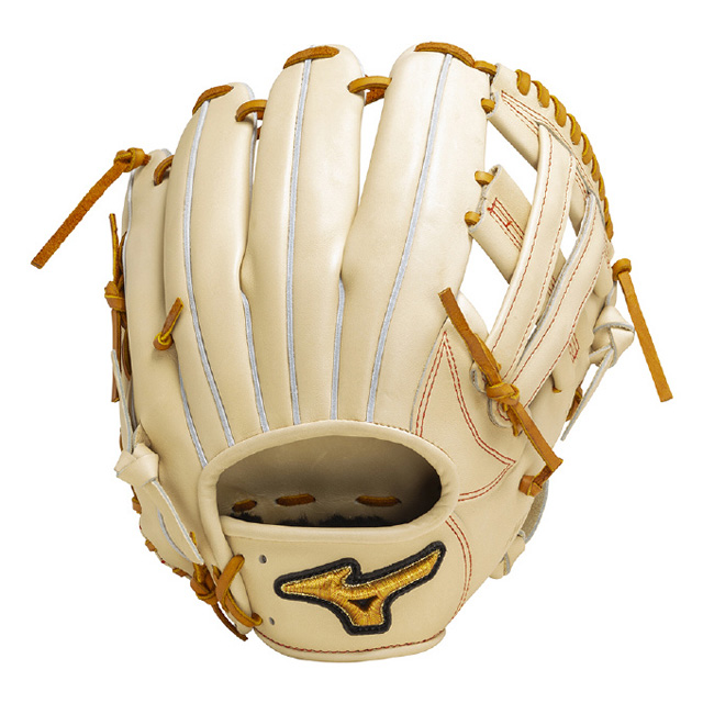 ミズノ 限定 硬式グラブ ミズノプロ Classic 硬式内野手用 サイズ10 グローブ 野球 一般 高校野球ルール対応 学生 1AJGH31143-8049の通販は