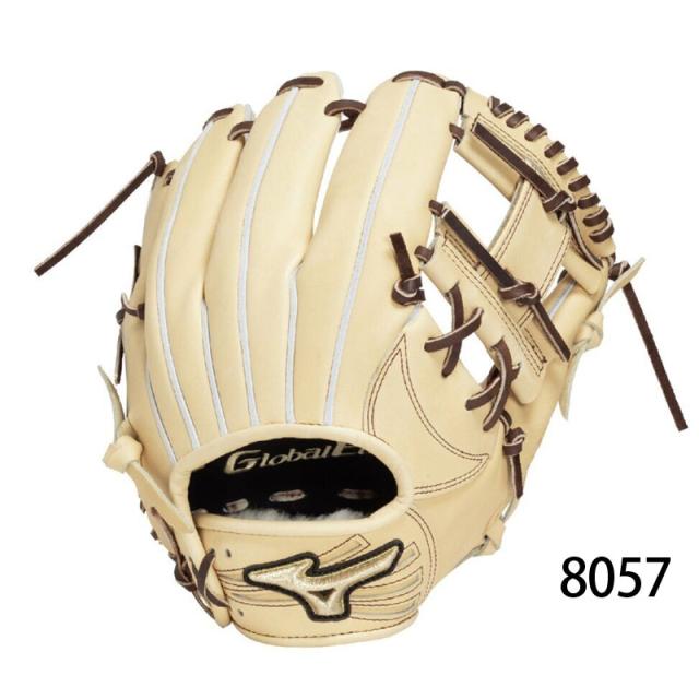 ミズノ 硬式グラブ グローバルエリート Professional Selection 長岡型