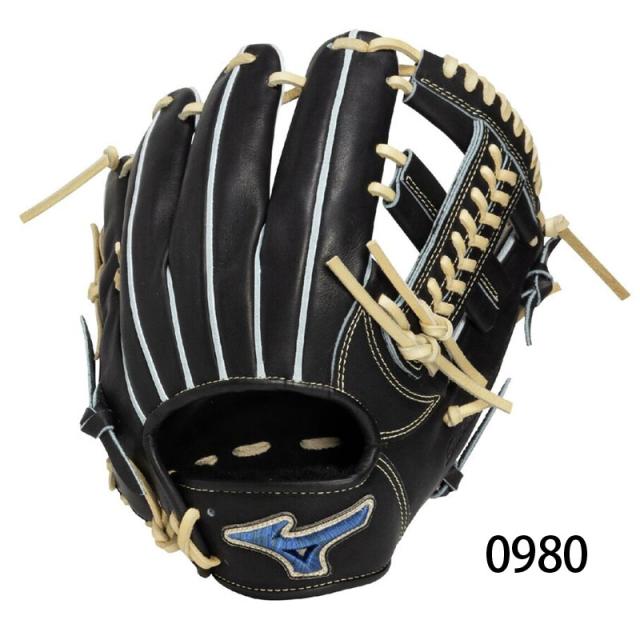 ☆予約商品 4月中旬頃入荷予定☆ ミズノ 硬式グラブ グローバルエリート PRO GE-D46 26SS 野球 グローブ 二遊間 ショート セカンド 一般 大人 【硬式内野手用／サイズ9】 1AJGH34313