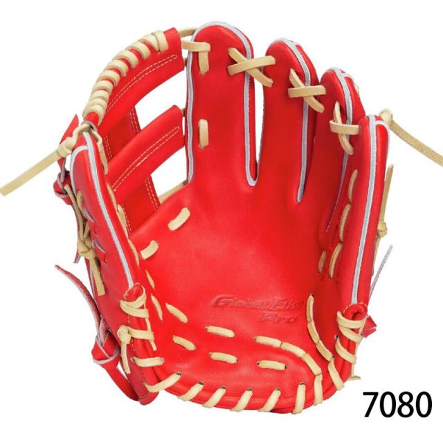 ☆予約商品 4月中旬頃入荷予定☆ ミズノ 硬式グラブ グローバルエリート PRO GE-D46 26SS 野球 グローブ 二遊間 ショート セカンド 一般 大人 【硬式内野手用／サイズ9】 1AJGH34313