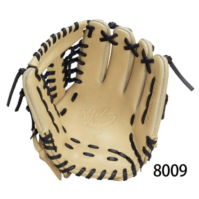 ミズノ 少年用 ソフトボールグラブ MZ Softer エムジーソフター 25SS