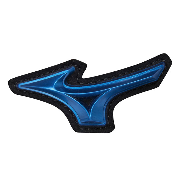 ☆袋プレ☆ ミズノ 少年用 ソフトボールグラブ WILLDRIVE BLUE ウィルドライブ ブルー 25SS グローブ 少年 ジュニア 子ども 【少年ソフトオールラウンド用／サイズM】 1AJGK32510