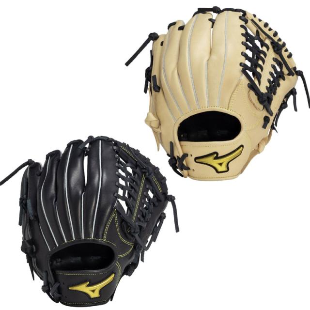 ミズノ 少年用 ソフトボールグラブ Mz Softer エムジーソフター 25FW 野球 グローブ ジュニア 少年 子ども  【少年ソフトオールラウンド用／サイズM】  1AJGK33820