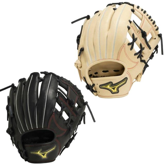 ミズノ 少年用 ソフトボールグラブ MZ Softer エムジーソフター ソフトボールグローブ 【少年ソフトオールラウンド用／サイズS】 1AJGK90800