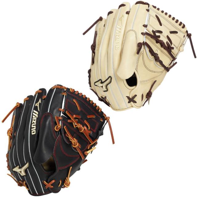 Global Elite 軟式投手用グローブ 5日(火)全品ポイント5倍／ 野球