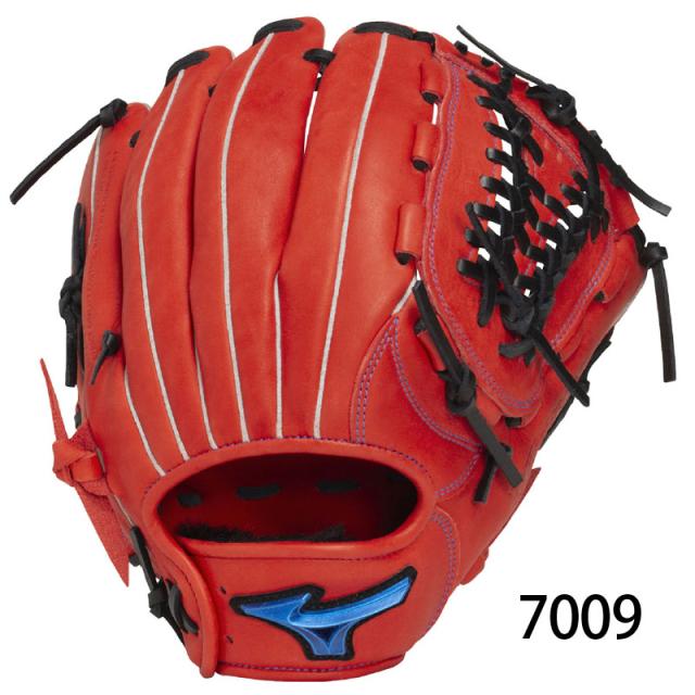 ミズノ 軟式グラブ WILLDRIVE BLUE ウィルドライブ ブルー 25FW 野球 グローブ 一般 大人 【軟式オールラウンド用／サイズ10】 1AJGR33700 ミズノ 軟式グラブ WILLDRIVE BLUE ウィルドライブ ブルー 25FW 野球