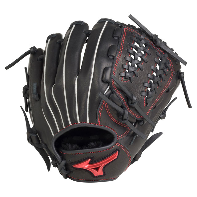 ミズノ 少年軟式グラブ WILLDRIVE RED ウィルドライブ レッド 野球 グローブ ジュニア 少年用 子供 【少年軟式オールラウンド用／サイズSS】 1AJGY30700の通販は 8,466円